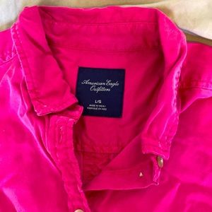 American Eagle Long Sleeve